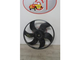 Вентилятор печки    4986738, 4986738   Ford Transit -  Tourneo Connect