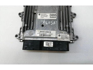 Блок управления двигателем Блок управления 391A503DE4, 391A503DE4 KIA Niro
