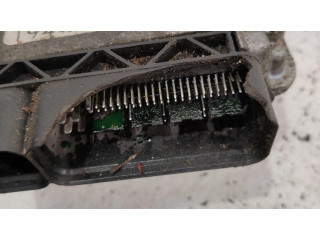 Řídící jednotka 0281012961, 51804784 Fiat Croma 2007