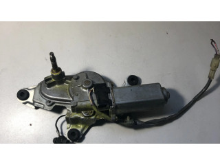 Моторчик заднего дворника 8513097202 Daihatsu Sirion