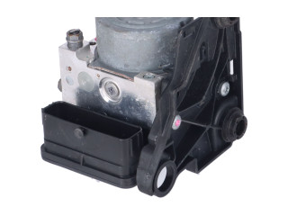 АБС Steuergerät 3Q0614517AB   Volkswagen  Touran II  2010 - 2016 года