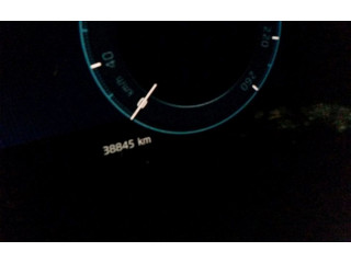 Экран/ дисплей / маленький экран 5E3919605, 5E3919605   Skoda Octavia Mk4       