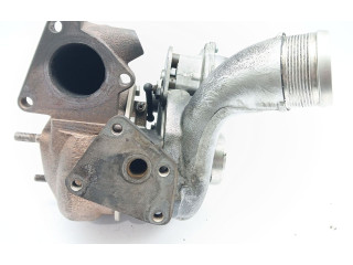 Turbodmychadlo Турбина 059145702S, 059145725J   Audi Q7 4L   BUG