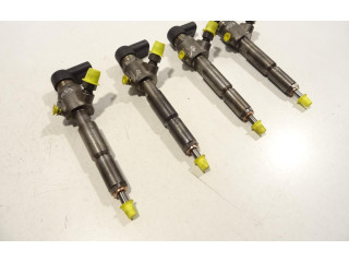 Форсунка 1355051    Ford Transit -  Tourneo Connect  RWPA 