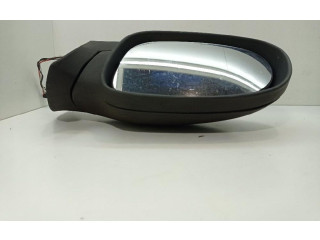 Зеркало электрическое        Mercedes-Benz A W168  1997 - 2004 года   