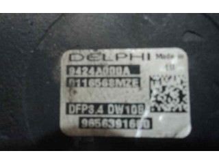 Vstřikovací čerpadlo 9656391680   Citroen Berlingo     