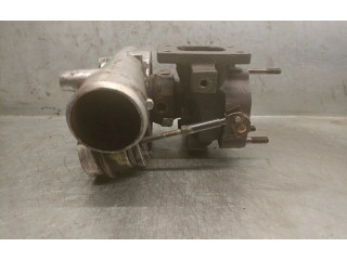 Turbodmychadlo Турбина 144117F400, 144117F400   Nissan Terrano   TD27TI