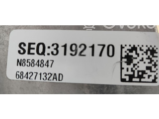Блок АБС 68331267AJ, 68331267AJ Jeep Grand Cherokee WL 2021 - года