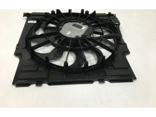 Комплект вентиляторов 8472323, 1711-8472323 BMW X3 G01