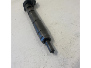 Vstřikovač 0445116009 Toyota Corolla E140 E150 pro naftový motor 1.4 1ndtv