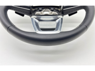 Руль Audi Q3 F3 2018 - года 83A419091