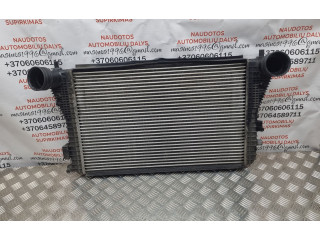 Интеркулер  1K0145803A   Volkswagen Touran I 