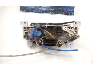 Блок управления климат-контролем Dacia Sandero