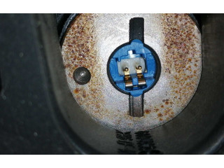 Подушка безопасности водителя 96433644ZL   Citroen Xsara