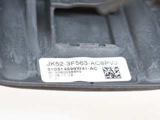 Руль Land Rover Discovery 4 - LR4 2010-2016 года JK523F563AC8PVJ