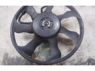 Вентилятор радиатора KIA Picanto