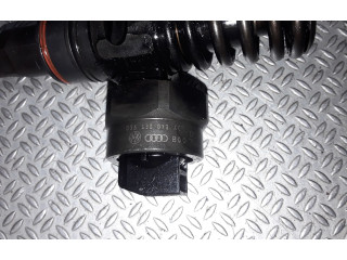 Форсунка 038130073AC Ford Galaxy