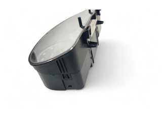 Přístrojová deska Volkswagen Caddy 2008 2K0920844B