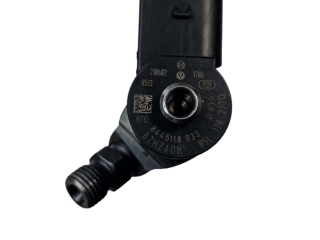 Форсунка 0445110833, 0445110832 Audi A5