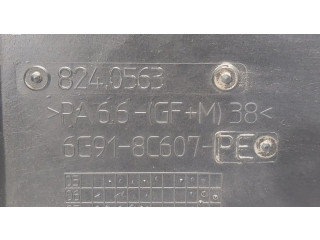 Вентилятор радиатора 6G91-8C607-PE, 6G918C607PE Ford Mondeo MK IV 2.0