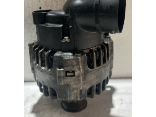 Генератор 530086A101, 530086A101 BMW X5 E53