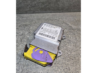 Блок подушек безопасности 5K0959655D Volkswagen Golf VI