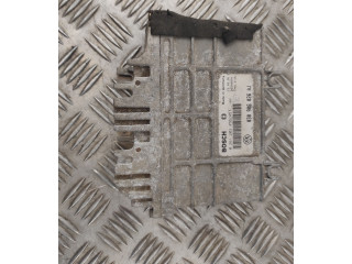 Řídící jednotka 030906026AJ, 030906026AJ Volkswagen Polo III 6N 6N2 6NF 1999