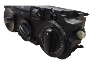 Блок управления климат-контролем Volkswagen Caddy