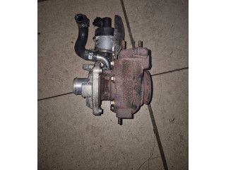 Turbodmychadlo Турбина 55233062, 7491700   Fiat Punto (199)   