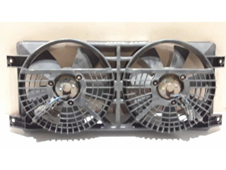 Комплект вентиляторов 8821009050 SsangYong Actyon 2.2