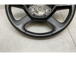 Руль Skoda Octavia Mk3 (5E)  2013 - 2019 года 5E0419091AC      