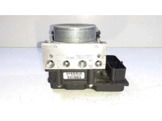 Блок АБС 71754783, 51801321   Fiat  Qubo  