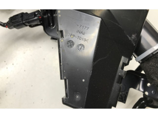 Блок предохранителей     Honda HR-V    