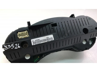 Přístrojová deska Mercedes-Benz R W251 2006 A2514402011