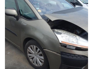 Руль Citroen C4 Grand Picasso 2007 - 2013 года