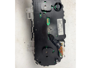 Přístrojová deska Nissan Qashqai+2 2009 JD50E, 17B17WS