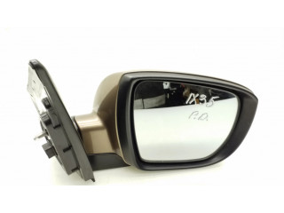 Zpětné zrcátko pravé Hyundai ix35 2011 876202Y070, 876202Y070P5N