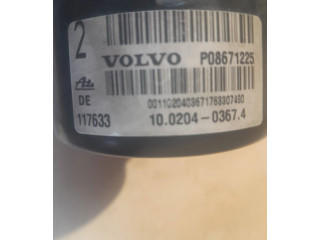 Jednotka ABS P08671225, 117633 Volvo S80 2004
