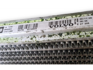 Интеркулер 30748809 Volvo XC70