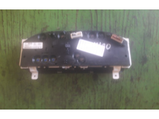 Přístrojová deska Nissan Primera 2001