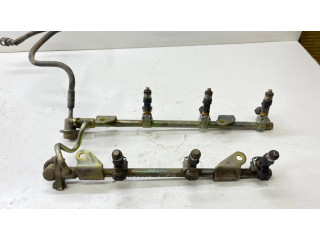 Vstřikovací lišta Nissan Murano Z50 pro benzínový motor 3.5