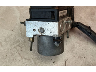 Блок АБС 27534SA020, 476L1140904 Subaru Forester SG 2003 - 2005 года