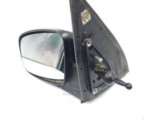 Зеркало (механическое)       Hyundai i10  2007 - 2012 года   