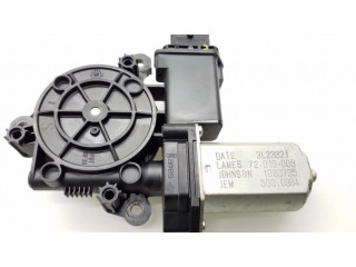 Передний двигатель механизма для подъема окон