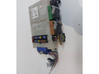 Блок предохранителей 6G9T-14A073-DH, 6G9T14A073DH Ford S-MAX