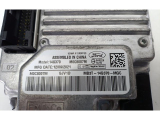 Блок управления MB3T14G370MGC Ford Ranger