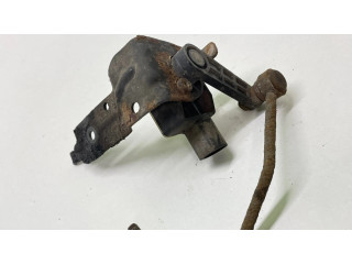 Передний рычаг датчика высоты