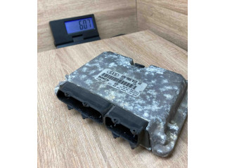 Блок управления двигателем Блок управления 038906018AK, 0281001852 Audi A3 S3 8L