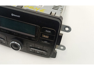 Блок управления HiFi audio