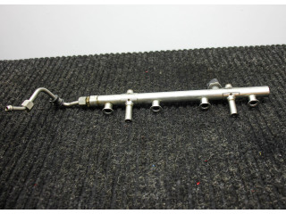 Топливная рампа 06K133317C Audi A5 Sportback 8TA для двигателя CJEB